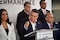 Exige PRI cese inmediato de Ebrard y De la Fuente;  son “un desastre”  y una “vergüenza nacional”, acusa