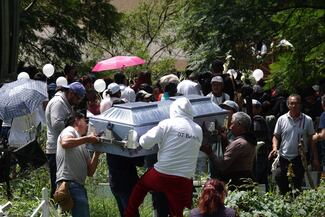 La muerte evitable y la pobreza del alma