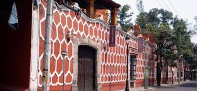 Arquitectura colonial en México