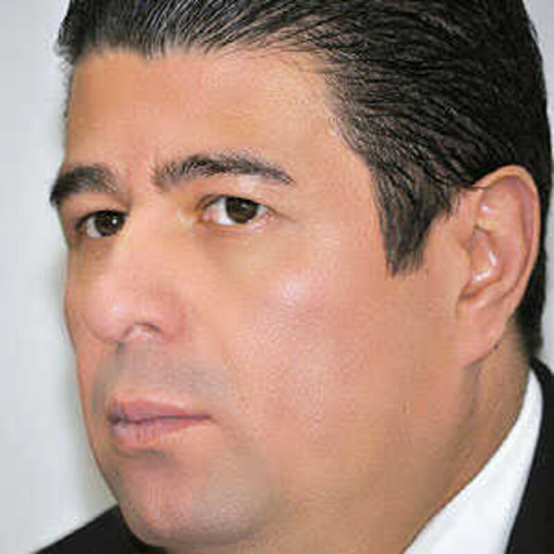 El empresario mexicano Carlos Slim.