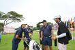 México varonil lidera la primera ronda del World Amateur Team Championships