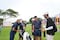 México varonil lidera la primera ronda del World Amateur Team Championships