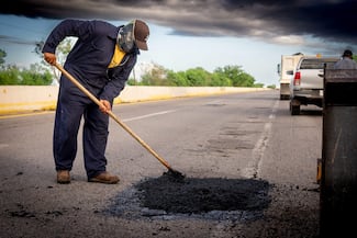 En proceso de licitación la rehabilitación a la autopista  Benito Juárez: Sinaloa