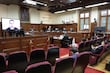 Corte rechaza reducción de sentencia de 50 a 42 a feminicida ante derecho a reinserción social
