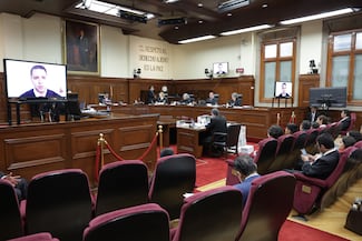 Corte rechaza reducción de sentencia de 50 a 42 a feminicida ante derecho a reinserción social