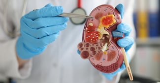 Terapia simple para un problema complejo