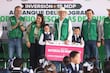 Coahuila arranca programa de Entrega de Mobiliario a Escuelas de Educación Básica