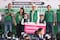 Coahuila arranca programa de Entrega de Mobiliario a Escuelas de Educación Básica