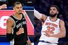 Finales NBA 2026: horario, canal, cómo y dónde ver el Spurs vs Nicks | Juego 1
