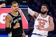 Finales NBA 2026: horario, canal, cómo y dónde ver el Spurs vs Nicks | Juego 1