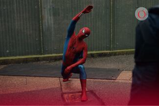 Sony lanza tráiler completo de Spider-Man Un Nuevo Día: revelan otro vistazo a la antagonista principal