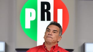Prohíbe INE a Alito llamar “narcopartido” a Morena; priista acusa censura e impugnará resolución