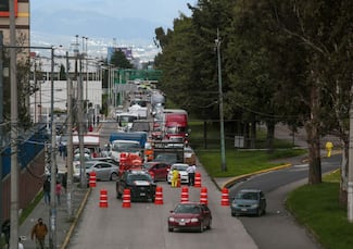 Hoy No Circula miércoles 1 de octubre: Restricciones vehiculares CDMX y EDOMEX