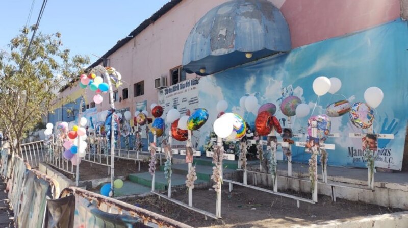 Monumento a los Niños Héroes