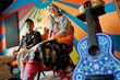 Aterciopelados vuelven a ‘El Dorado’ y reivindican la identidad de una generación