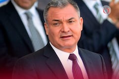 Defensa de García Luna busca anular o repetir su juicio en Estados Unidos