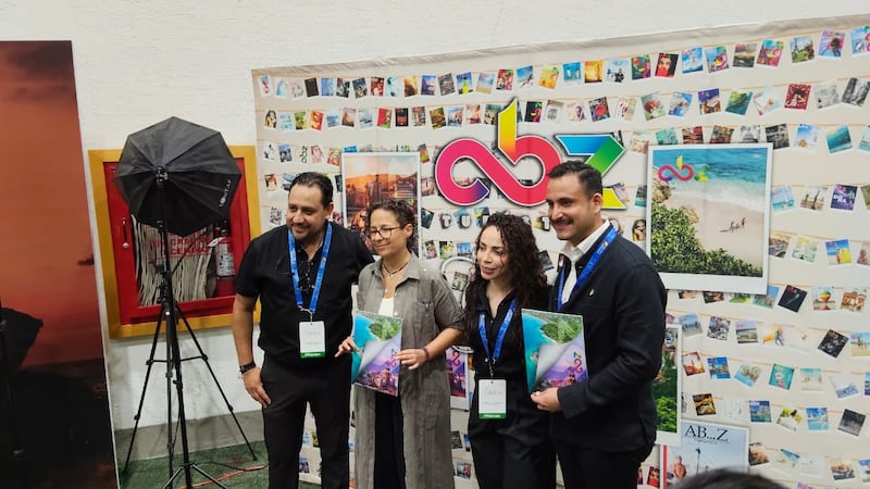 Gala Puerto
Vallarta & Riviera Nayarit 2026.