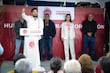 Naucalpan recupera espacios y crea nuevo sendero seguro y luminoso para mejorar la movilidad