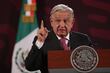 Aún como está, en el sexenio peso mexicano se ha apreciado 8%: AMLO