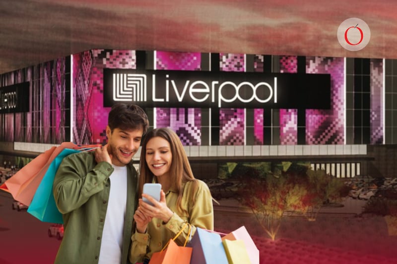 Las últimas promociones del año en Liverpool han llegado; la venta nocturna inicia este viernes 5 de diciembre.