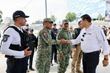Puebla arranca el Mundial 2026 con fuerte operativo de seguridad