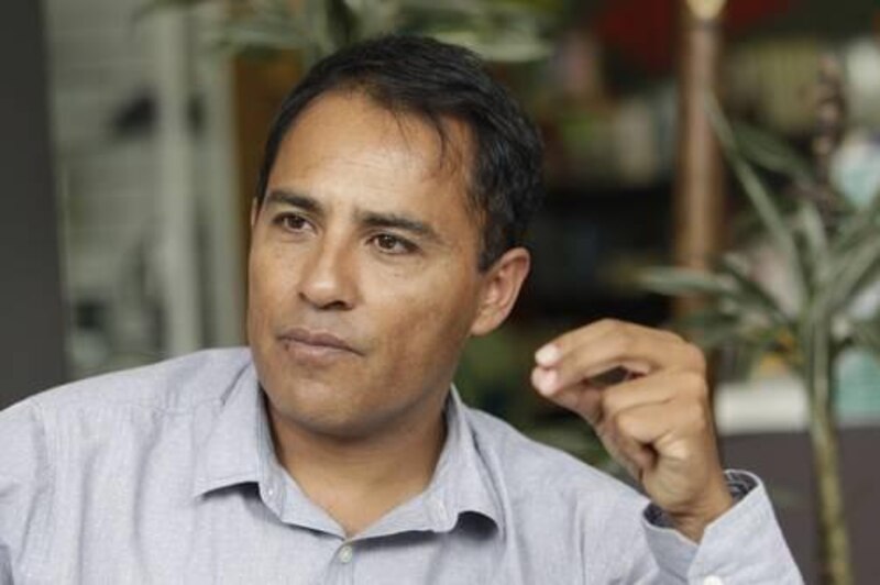 El economista jefe del BID habla sobre la economía de América Latina