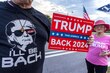 Donaciones a Trump rompen récord: 34 mdd tras veredicto de su culpabilidad