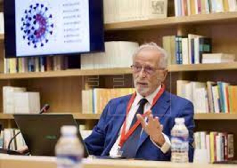 El científico español Mariano Barbacid, premio Nacional de Investigación 2020