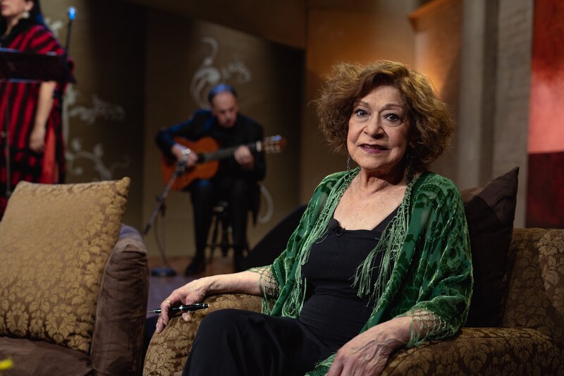 Chavela Vargas, la leyenda de la música ranchera