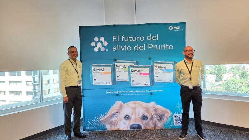 Dr. Alejandro Sánchez y Dr. Adrián Polo