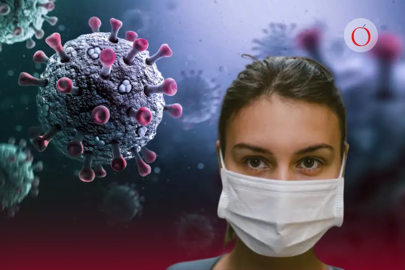 El virus H3N2 ataca principalmente el sistema respiratorio; de acuerdo con especialistas, el contagio puede volver a darse