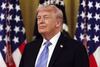 Donald Trump dice que la IA no necesita más control que ¡tenerlo a él como presidente!