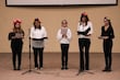 La UAdeC impulsa la cultura con actividades artísticas durante octubre