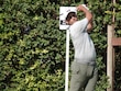 Emilio González se mete al Top 5 en el Charity Championship