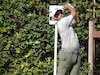 Emilio González se mete al Top 5 en el Charity Championship