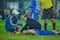 Desarrollan sistema con IA para predecir lesiones en futbolistas