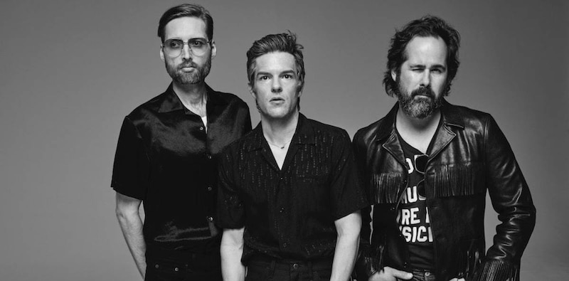 The National, banda de rock alternativo estadounidense.