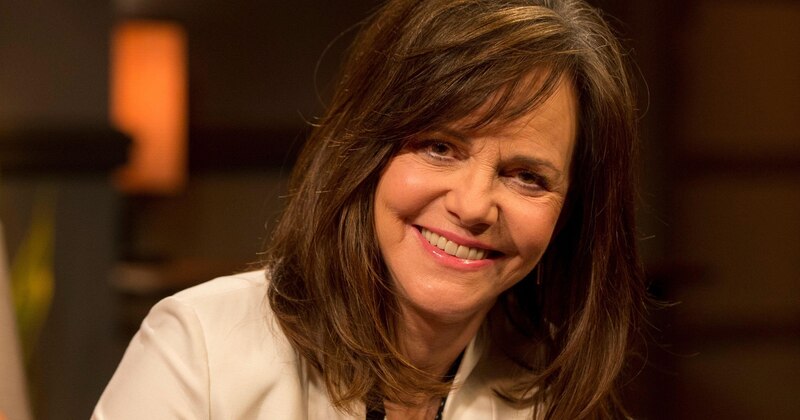 La actriz Valerie Bertinelli