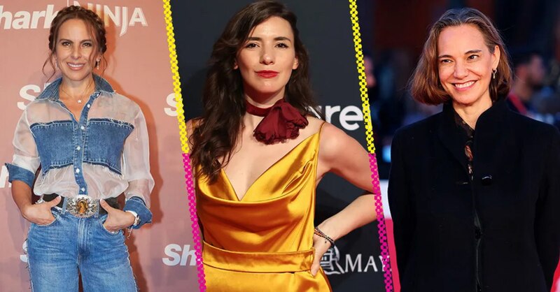 Actrices Españolas