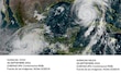 IPN explica cómo afecta la intensidad de la temporada de huracanes
