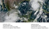 IPN explica cómo afecta la intensidad de la temporada de huracanes
