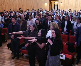 UdeG aprueba Presupuesto 2026 y presenta Plan de Desarrollo Institucional