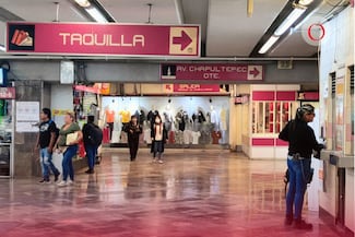 Metro CDMX: ¿subirá de precio el boleto en 2026?