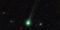 El cometa Lemmon podrá ser visto con binoculares en octubre