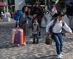 ¿Quién quiere tener hijos en el México de hoy? 