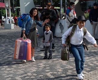 ¿Quién quiere tener hijos en el México de hoy? 