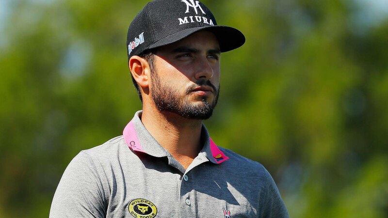 Jon Rahm, el golfista español que está triunfando en el mundo