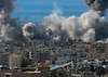 Bombardeos israelíes en el este del Líbano dejan 12 muertos, incluidos refugiados sirios
