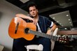 Axel Múñiz y la conexión personal con Álex Ubago al crear a distancia ‘Eres mi todo’