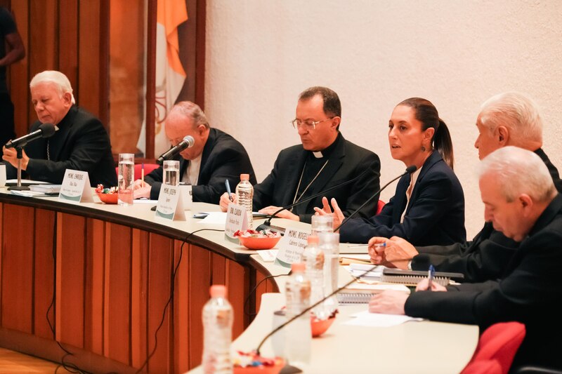 Conferencia del Episcopado Mexicano